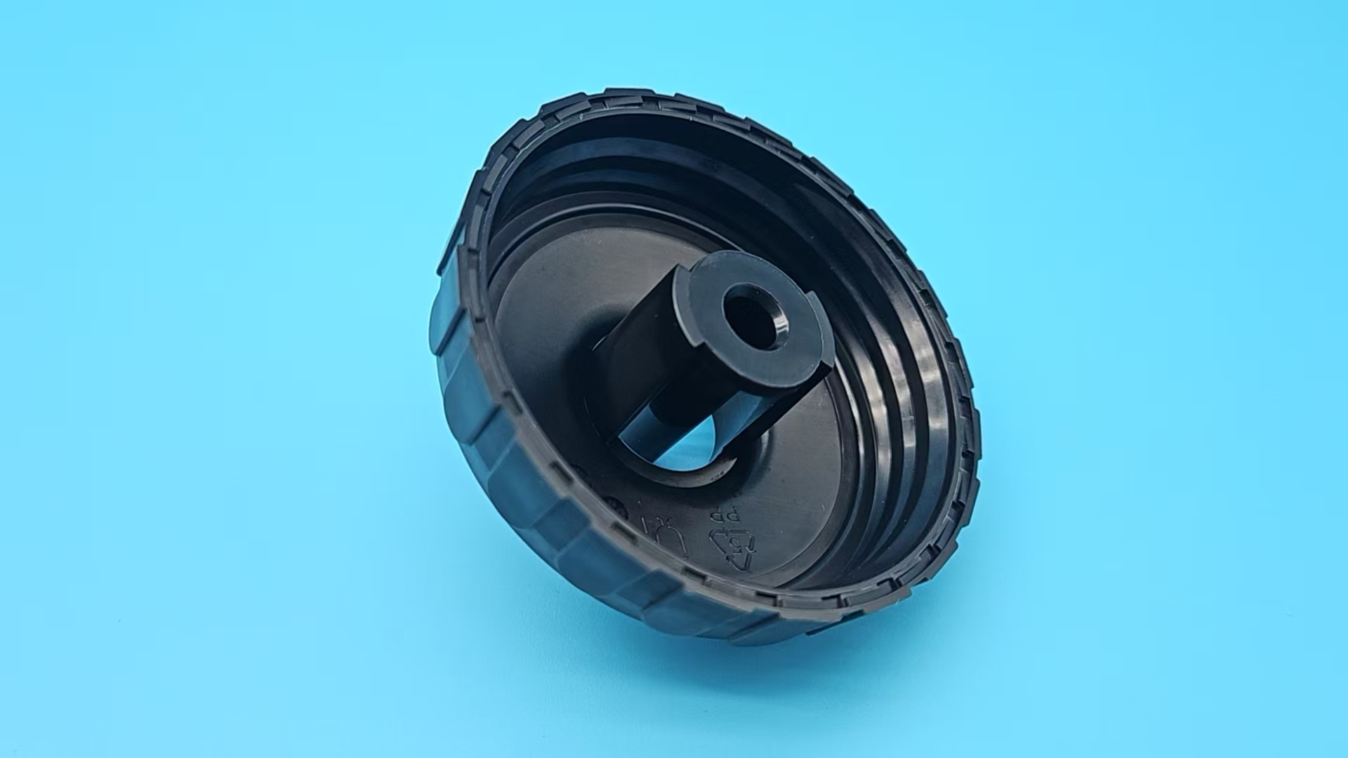 Auto-unscrewing parts — Fides Global Link